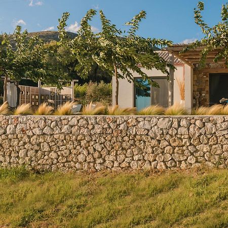 Spathes Suites Kefalonia - Luxury Suites Ratzaklíon Exteriér fotografie