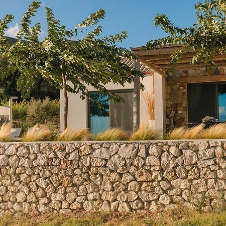 Spathes Suites Kefalonia - Luxury Suites Ratzaklíon Exteriér fotografie