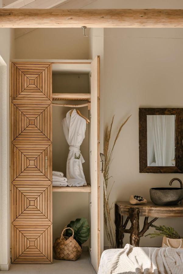 Spathes Suites Kefalonia - Luxury Suites Ratzaklíon Exteriér fotografie