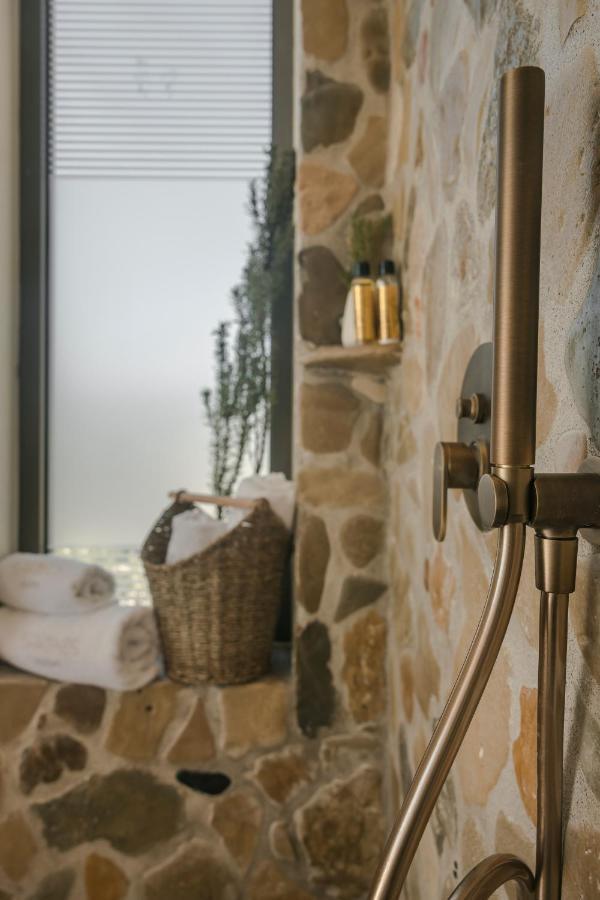 Spathes Suites Kefalonia - Luxury Suites Ratzaklíon Exteriér fotografie
