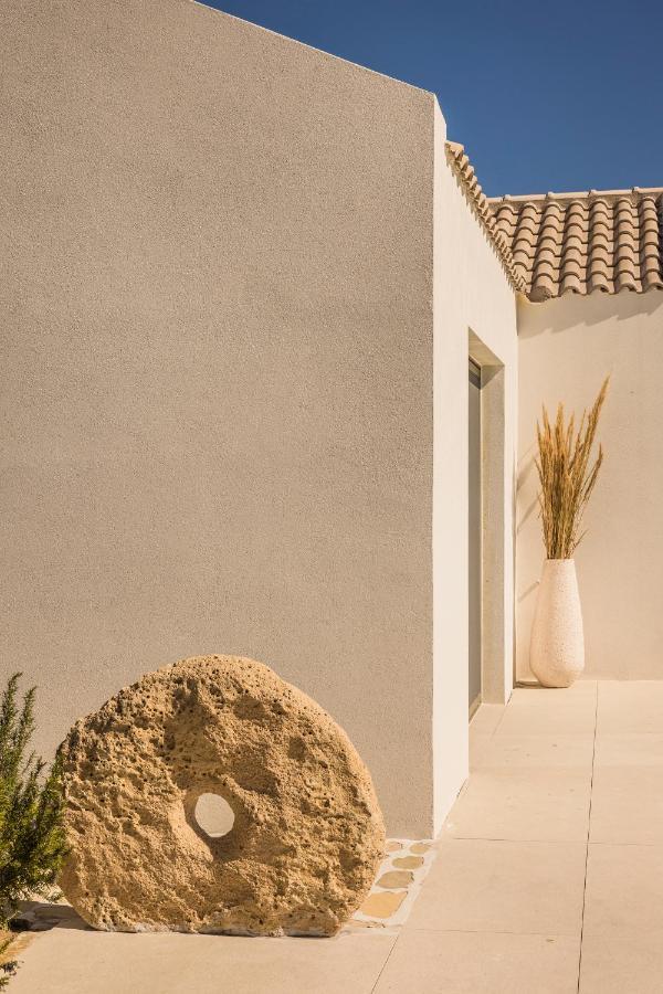 Spathes Suites Kefalonia - Luxury Suites Ratzaklíon Exteriér fotografie