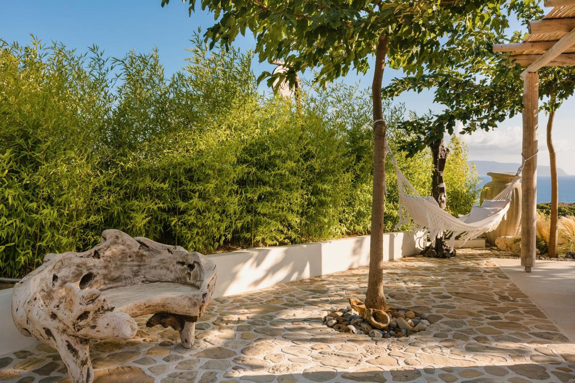 Spathes Suites Kefalonia - Luxury Suites Ratzaklíon Exteriér fotografie