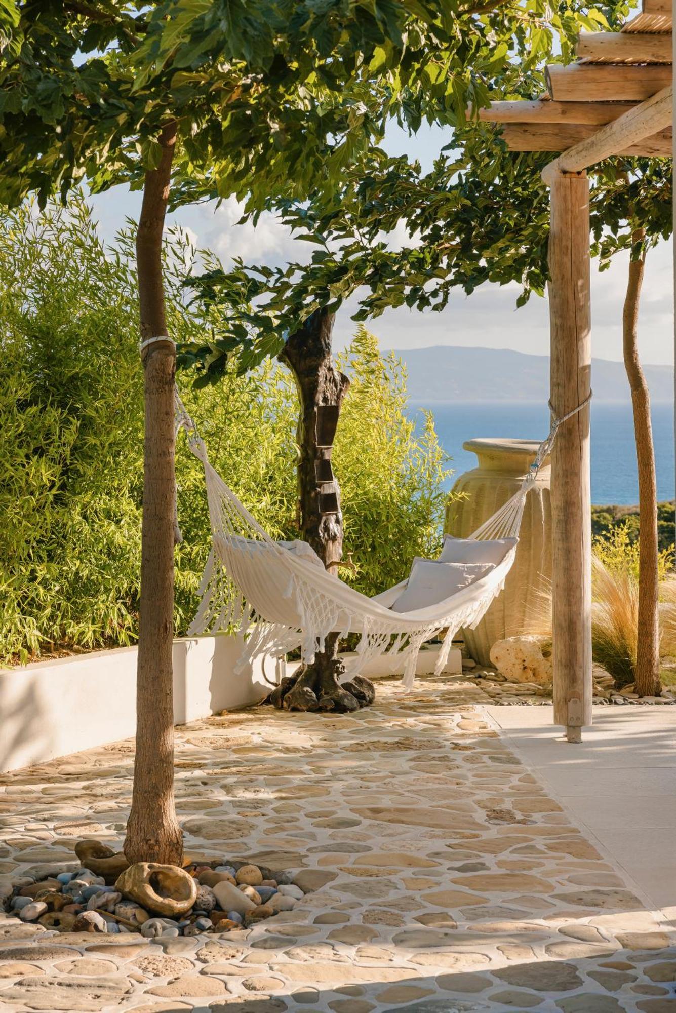 Spathes Suites Kefalonia - Luxury Suites Ratzaklíon Exteriér fotografie