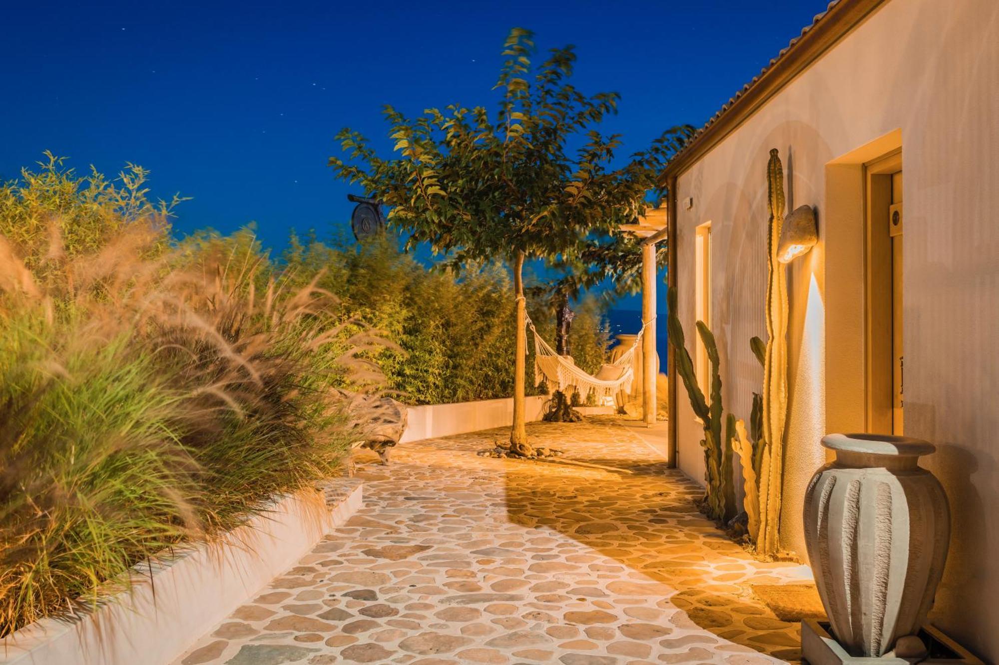 Spathes Suites Kefalonia - Luxury Suites Ratzaklíon Exteriér fotografie
