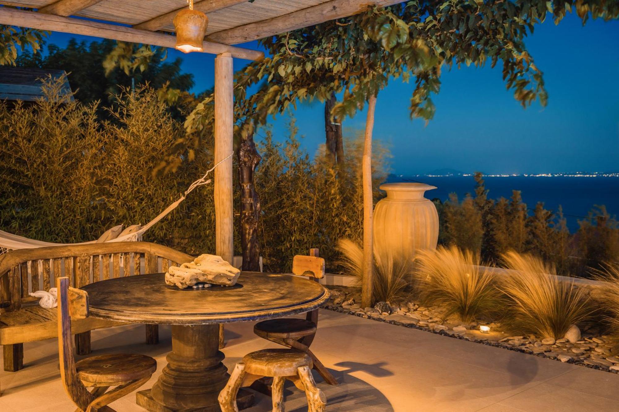 Spathes Suites Kefalonia - Luxury Suites Ratzaklíon Exteriér fotografie